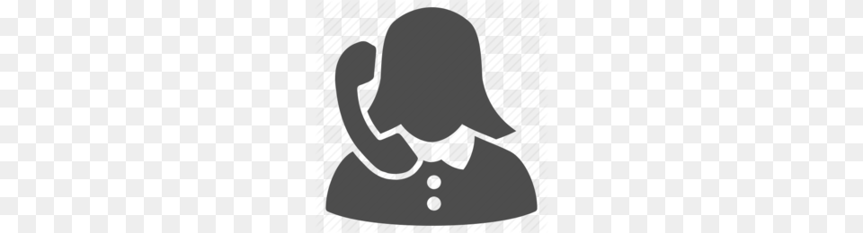 Operator Clipart Free Png