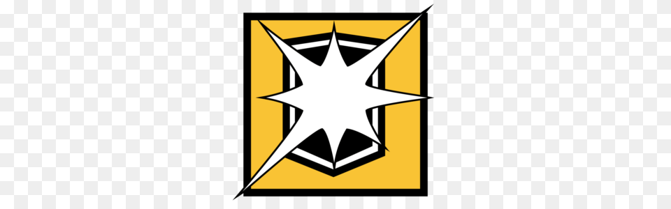 Operator Tier List Rainbow Six Siege, Symbol, Star Symbol, Animal, Fish Png Image