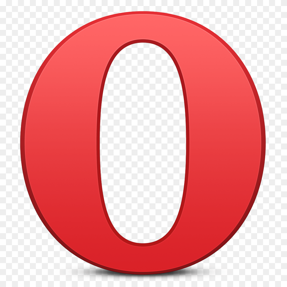 Opers, Symbol, Number, Text, Oval Free Png