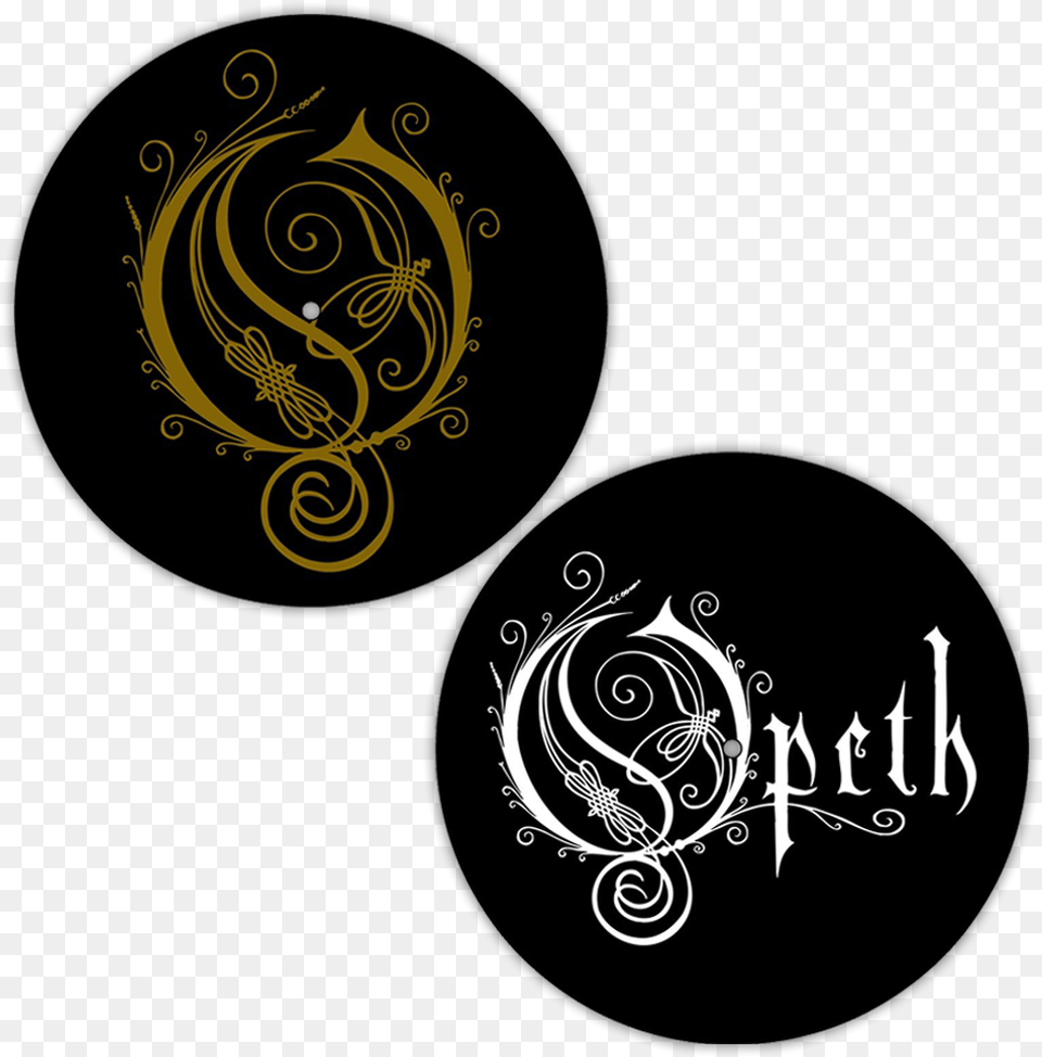 Opeth Red Rocks Dvd Download Opeth Logo, Art, Floral Design, Graphics, Pattern Png