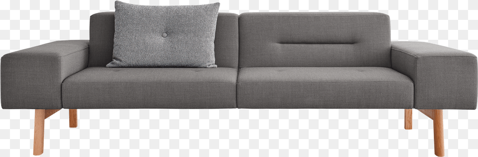 Ophelis Docks Sofa, Couch, Cushion, Furniture, Home Decor Free Png Download