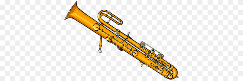 Ophicleide Clipart, Musical Instrument, Oboe, Dynamite, Weapon Free Transparent Png