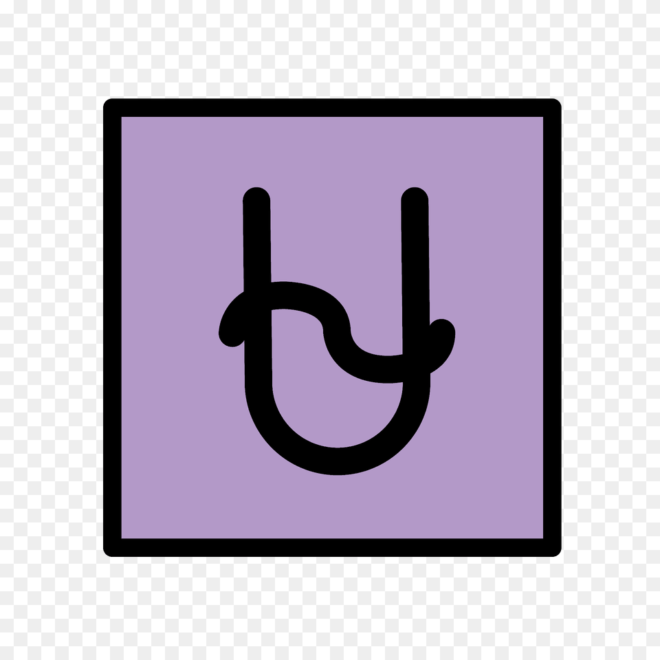 Ophiuchus Emoji Clipart, Electronics, Hardware, Sign, Symbol Png