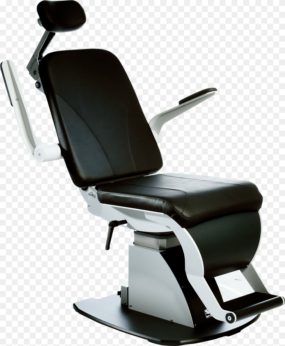 Ophthalmic Chair, Cushion, Home Decor, Furniture, Headrest Free Png Download