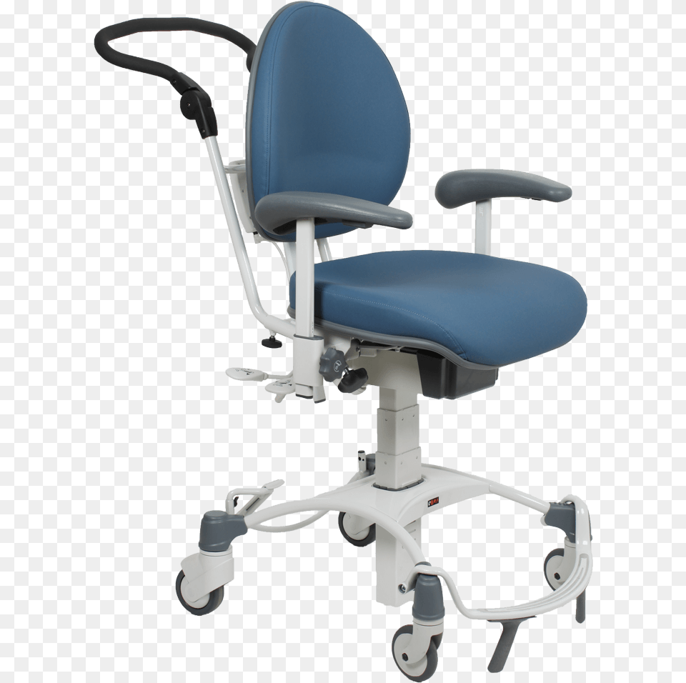 Ophthalmology Chair, Cushion, Furniture, Home Decor, Headrest Free Png Download