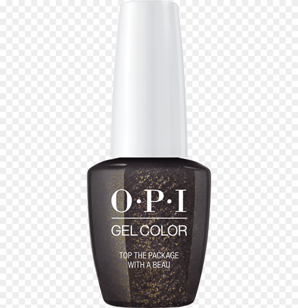 Opi, Cosmetics Free Png Download