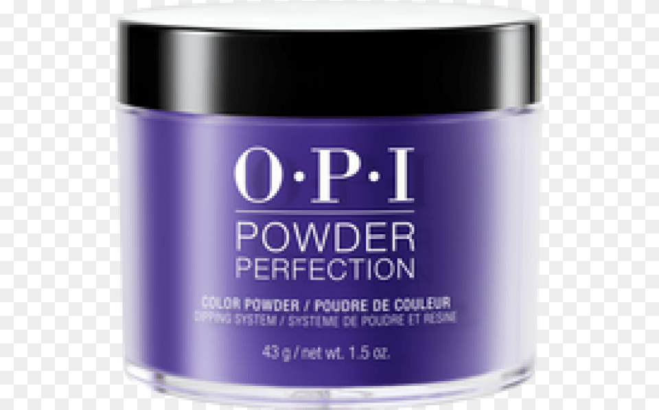 Opi Dipping Color Powders Opi Im Not Really A Waitress, Cosmetics, Mailbox, Bottle, Face Free Png