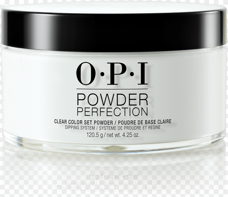 Opi Dipping Powders Opi Base Dipping Powder, Bottle, Face, Head, Person Free Png