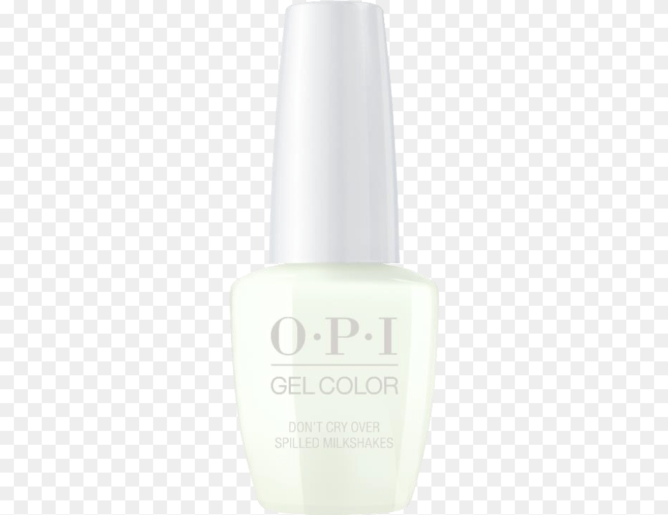 Opi Gelcolor Gel Color Grease Collection Don T Cry Opi, Cosmetics, Bottle, Shaker, Lotion Free Png