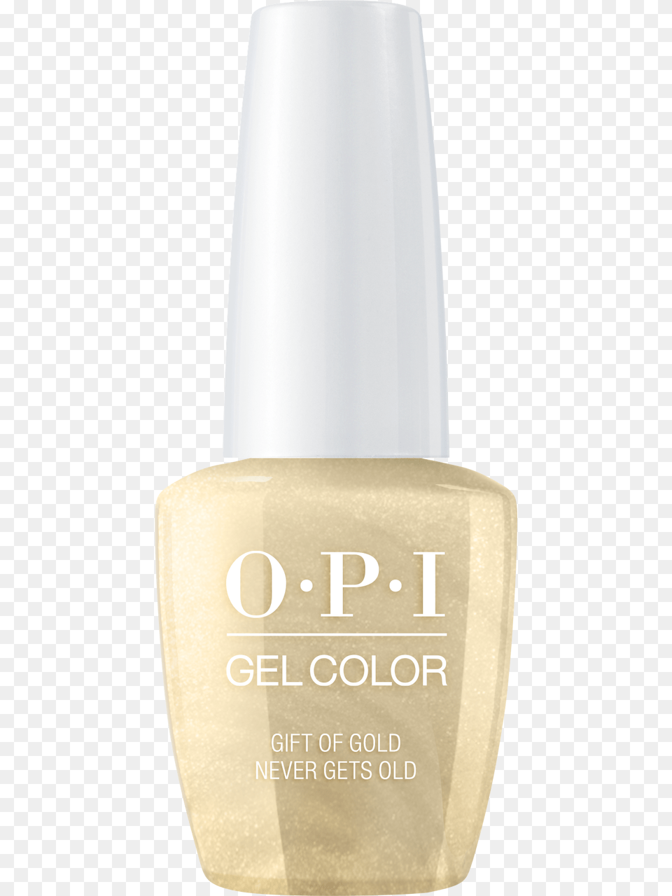 Opi Gelcolor Nail Polish, Cosmetics, Nail Polish Png Image
