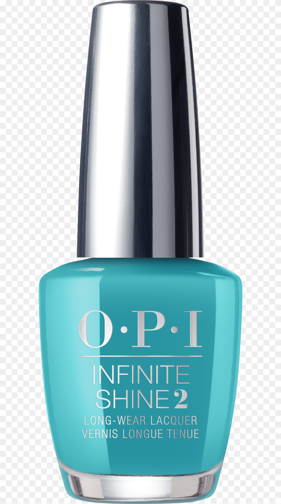Opi Infinite Shine Can T Find My Czechbook, Cosmetics, Bottle, Shaker, Nail Polish Free Png Download