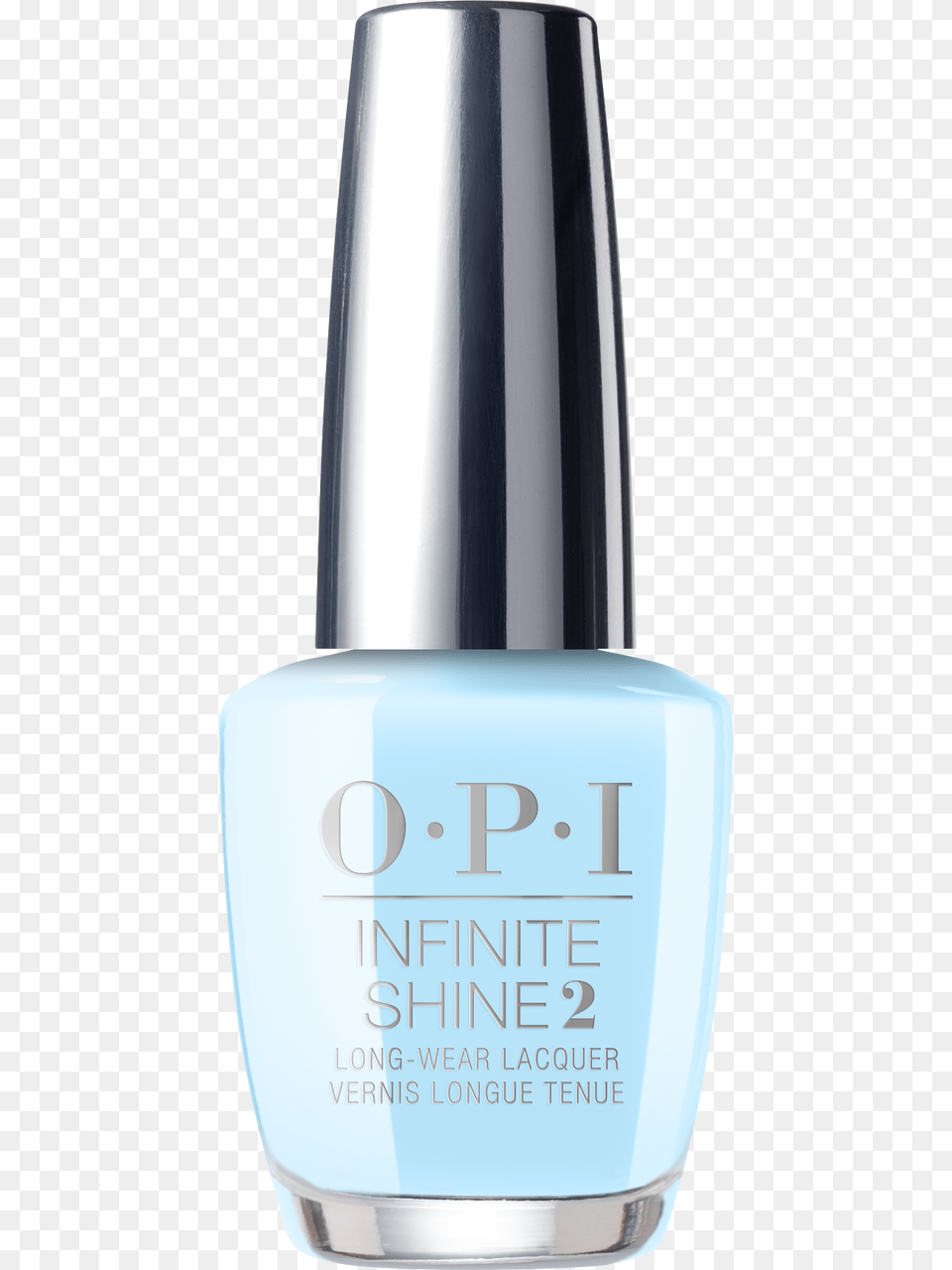 Opi Infinite Shine Opi Infinite Shine Don T Bossa Nova, Cosmetics, Bottle, Perfume, Nail Polish Png Image