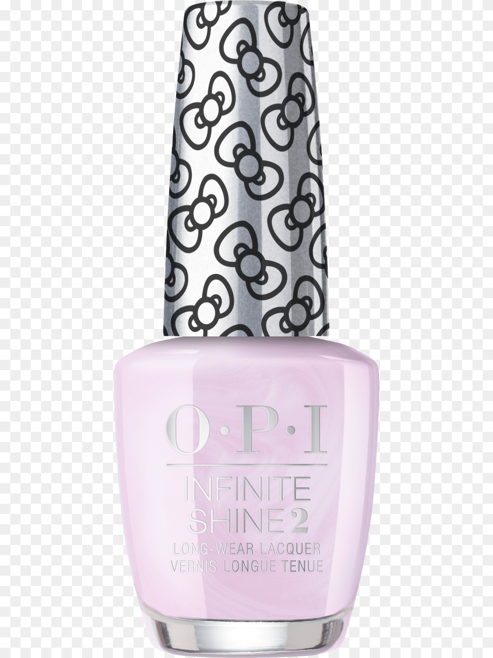 Opi Infinite Shine Pile On The Sprinkles By Opi, Cosmetics, Nail Polish Free Png Download