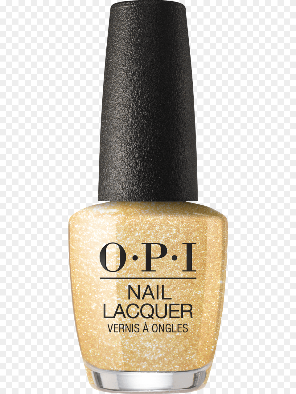 Opi Lacquer Nail Polish, Cosmetics Free Png Download