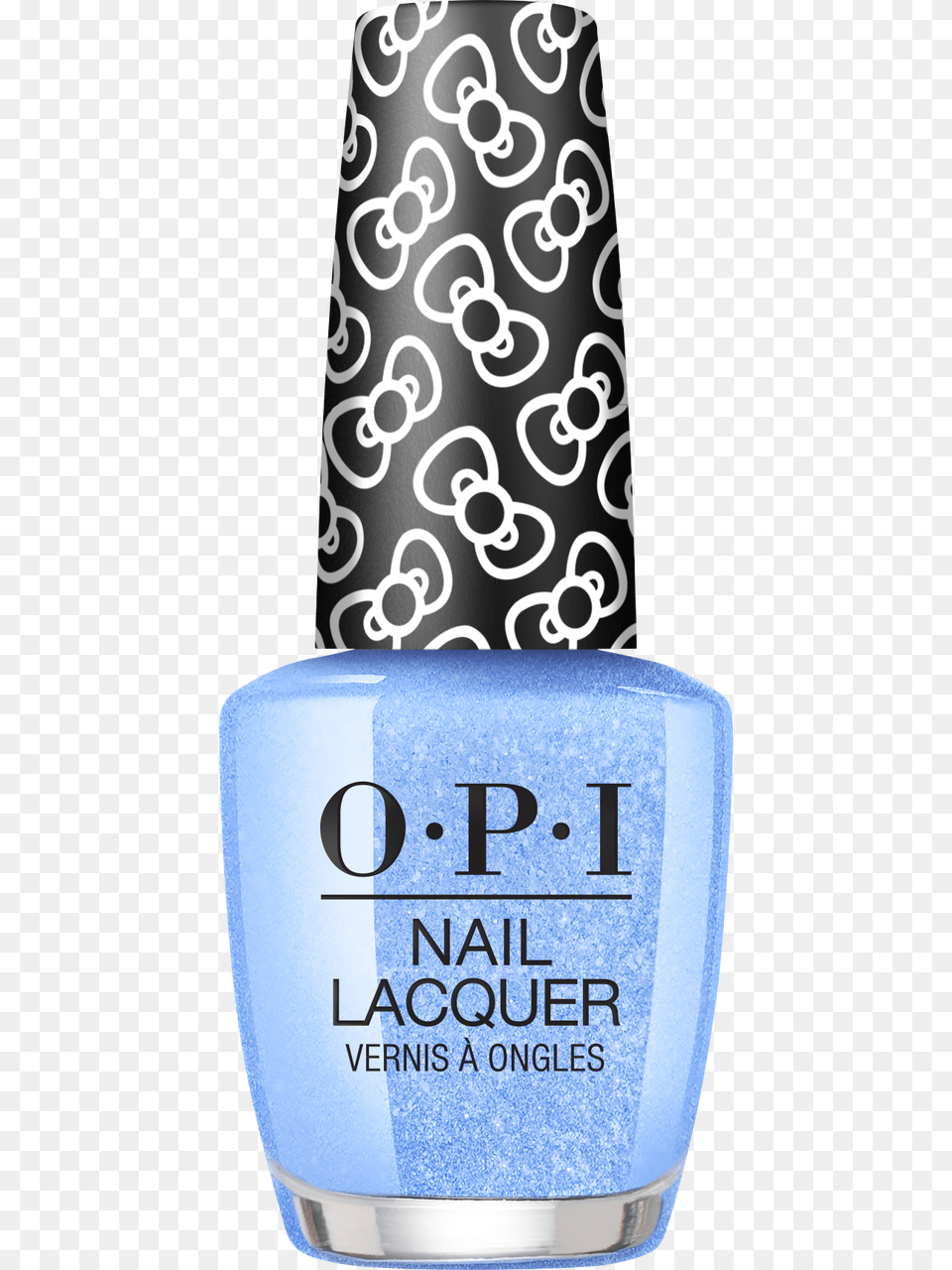 Opi Lacquer Opi Hello Kitty 2019, Cosmetics, Can, Tin, Nail Polish Free Png