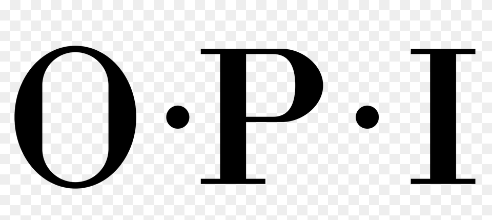 Opi Logo, Green, Text, Number, Symbol Free Png