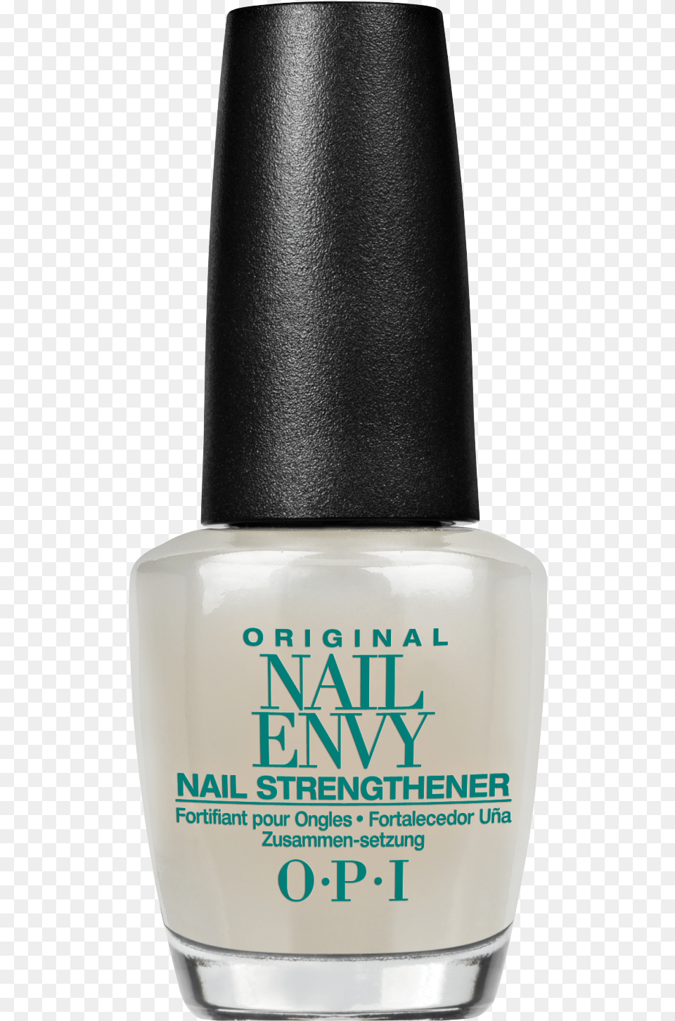Opi Nail Envy Original Nail Strengthener, Cosmetics, Bottle, Perfume, Nail Polish Png Image