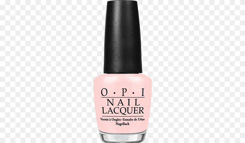 Opi Nail Lacquer Opi Nail Polish, Cosmetics, Bottle, Shaker, Nail Polish Png