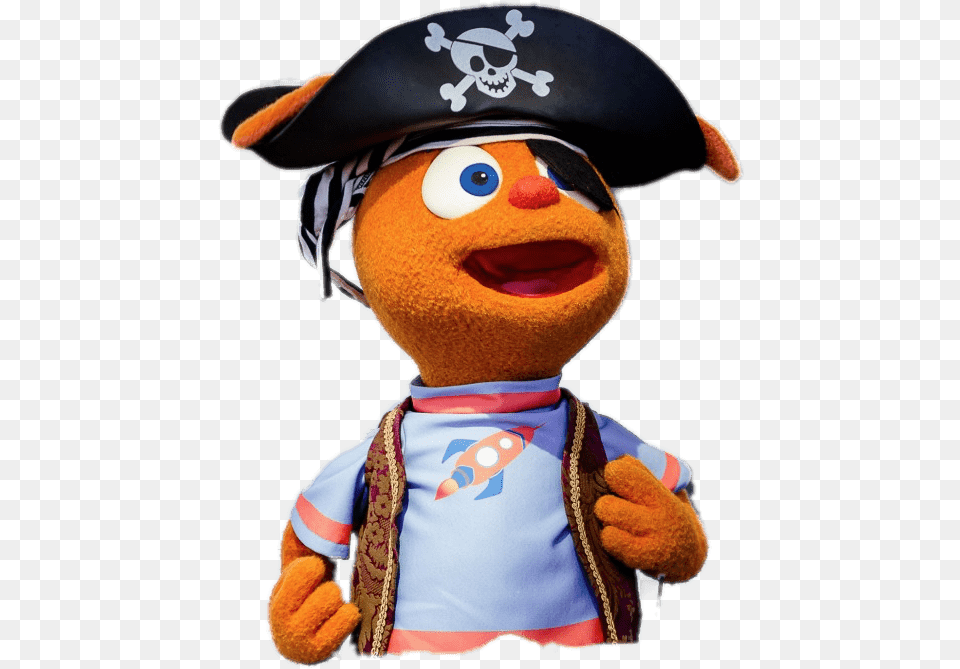 Opie Pirate Cartoon, Baby, Person, Toy Png