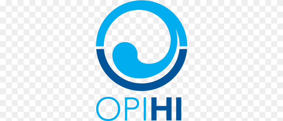 Opihi Logo Sm Hawaii Free Png