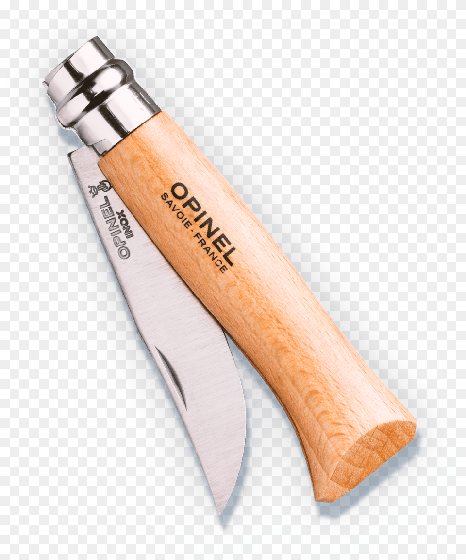 Opinel, Weapon, Blade, Knife, Cricket Png Image