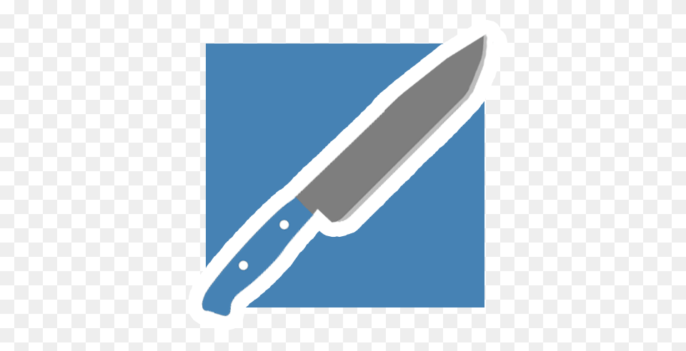 Opinel Chef Knife Review Steelblue Kitchen, Blade, Weapon, Dagger Free Transparent Png