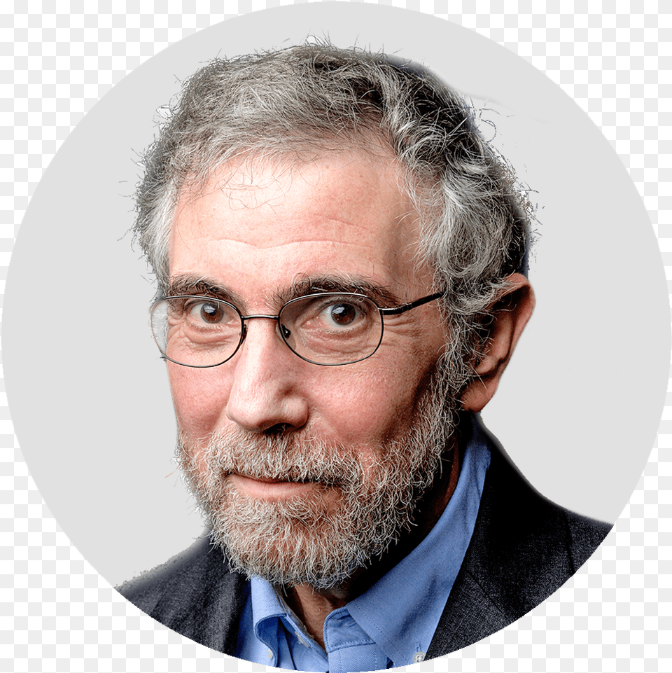Opinion The Twinkie Manifesto The New York Times Paul Krugman, Portrait, Photography, Person, Man Free Png