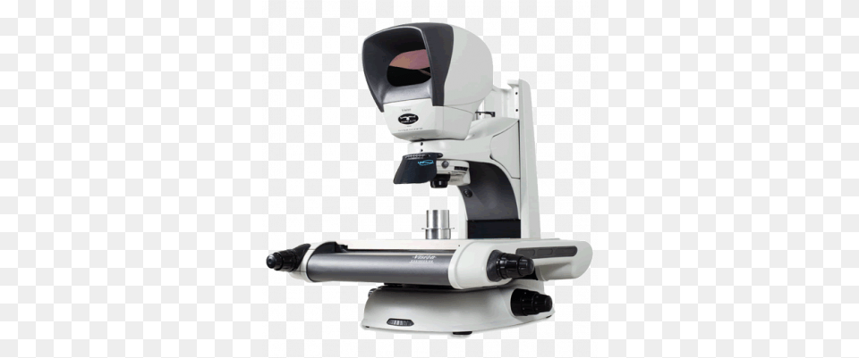 Opitcal And Video Measuring Microscope Hawk Duo Vision, Appliance, Blow Dryer, Device, Electrical Device Free Png Download