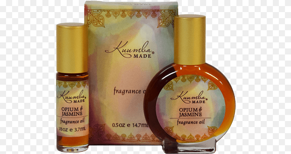 Opium Amp Jasmine Fragrance Oil Kuumba Made Sweet Rain, Bottle, Cosmetics Free Transparent Png