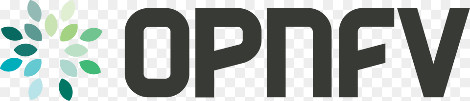 Opnfv Open Platform For Nfv, Logo, Text Png