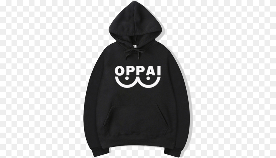 Oppai Hoodiedata Rimg Lazydata Rimg Scale Black Keys Hoodie, Clothing, Knitwear, Sweater, Sweatshirt Png Image