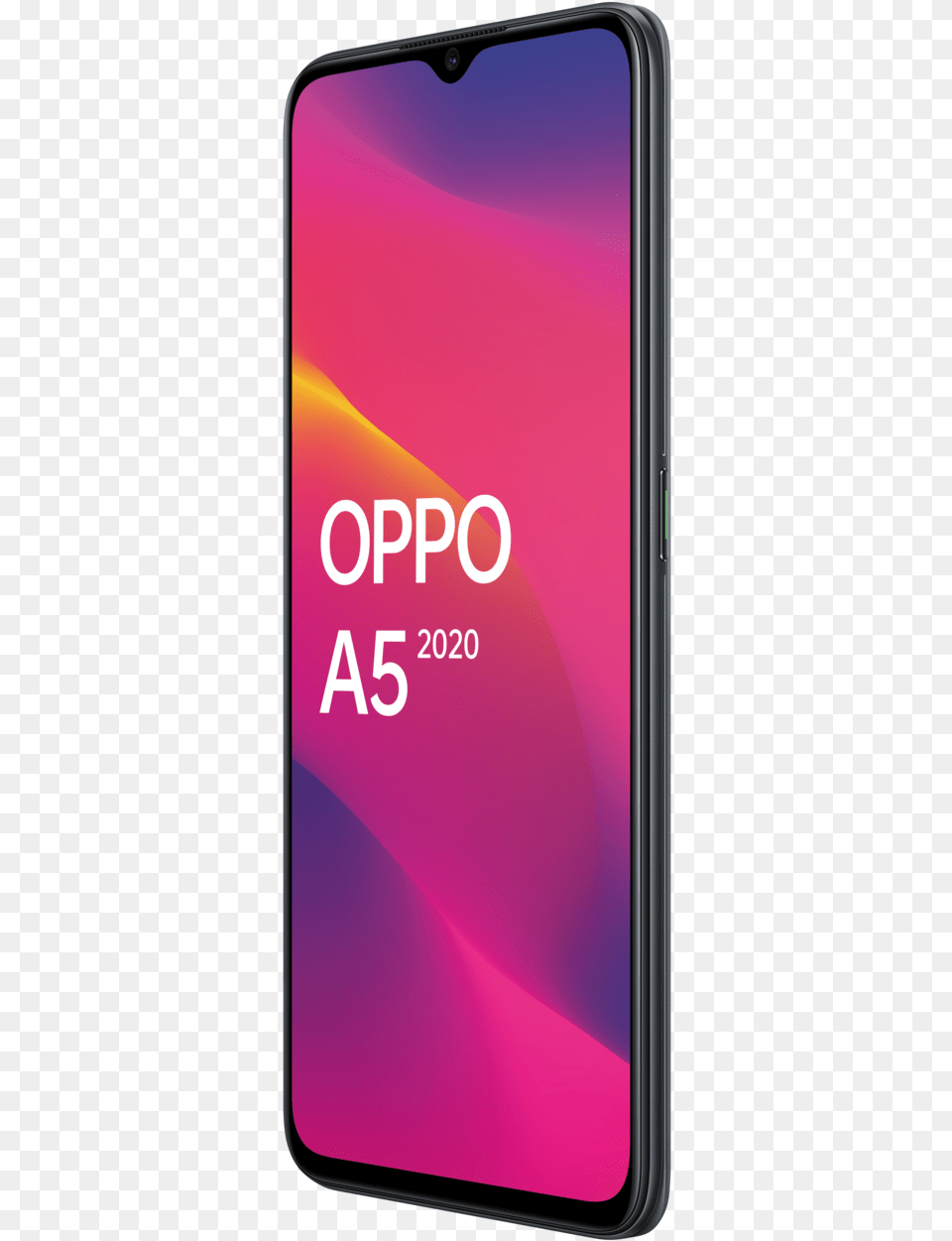 Oppo A5 2020 Smartphone Smartphone, Electronics, Mobile Phone, Phone Free Transparent Png