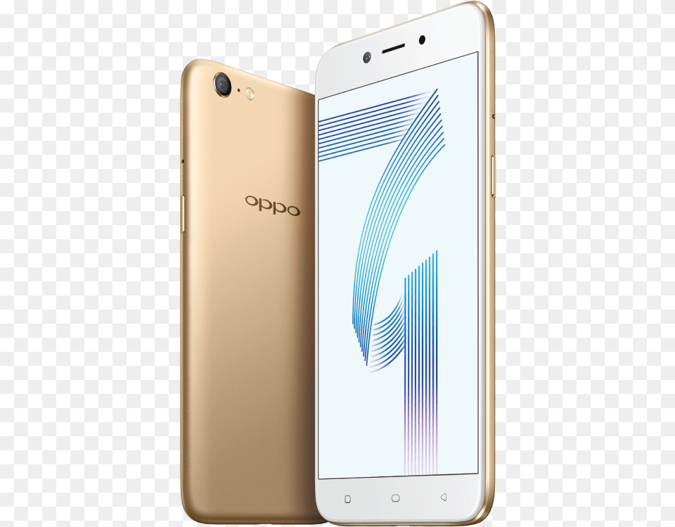 Oppo A71 Oppo, Electronics, Mobile Phone, Phone Free Png Download