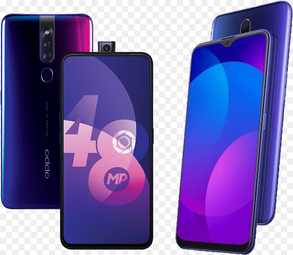 Oppo F11 And F11 Pro Launched In India Oppo F11 Pro Vs Vivo, Electronics, Mobile Phone, Phone, Ipod Free Png