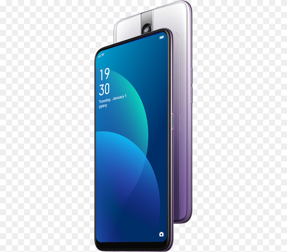 Oppo F11 Pro In Waterfall Grey Oppo F11 Pro Waterfall Grey, Electronics, Mobile Phone, Phone Png