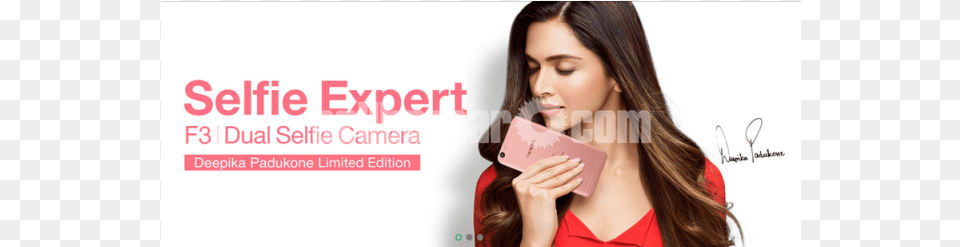 Oppo F3 Deepika 65 Off Oppo, Photography, Face, Head, Person Png Image