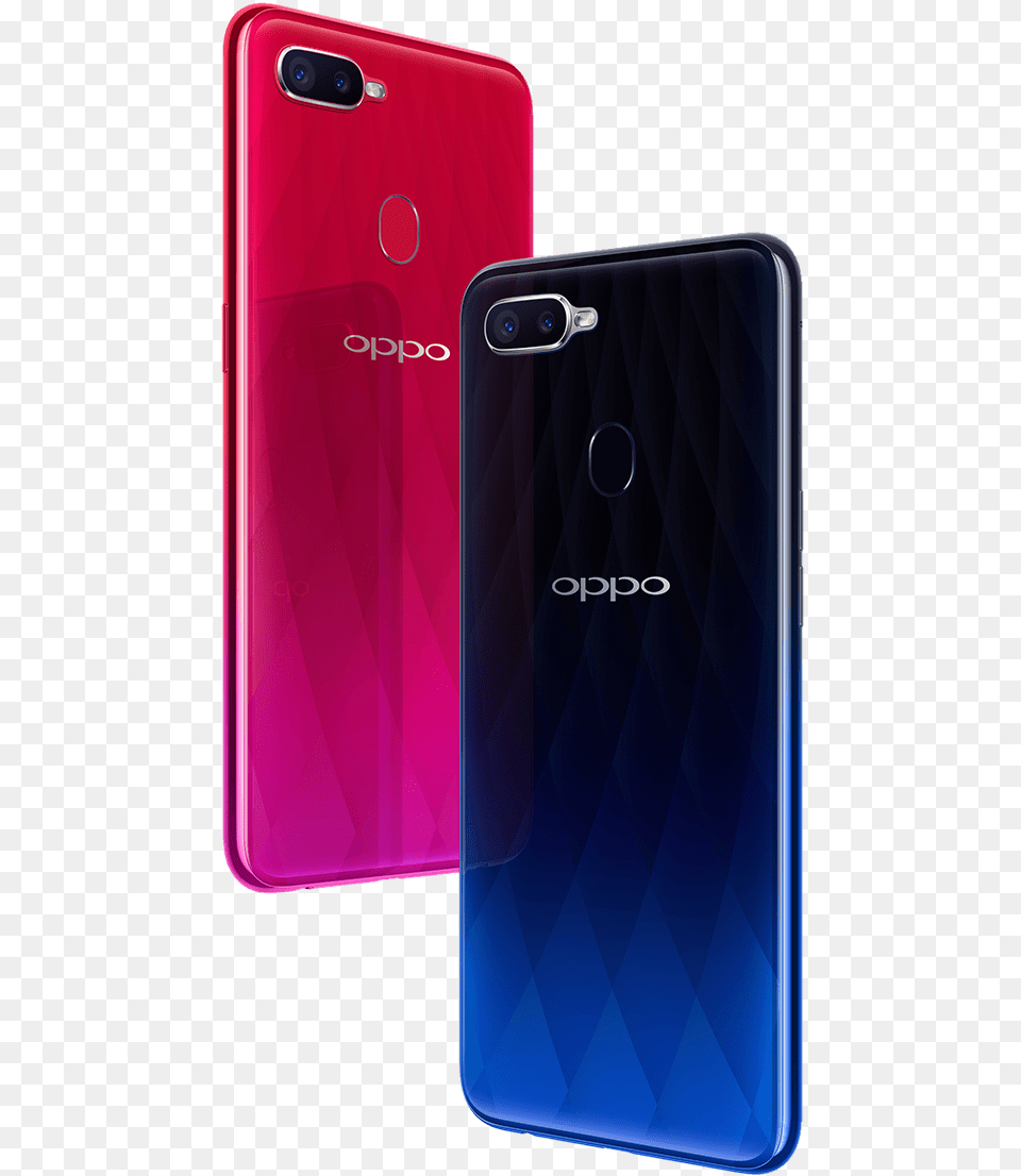 Oppo F9 Vietnam Made, Electronics, Mobile Phone, Phone Free Png