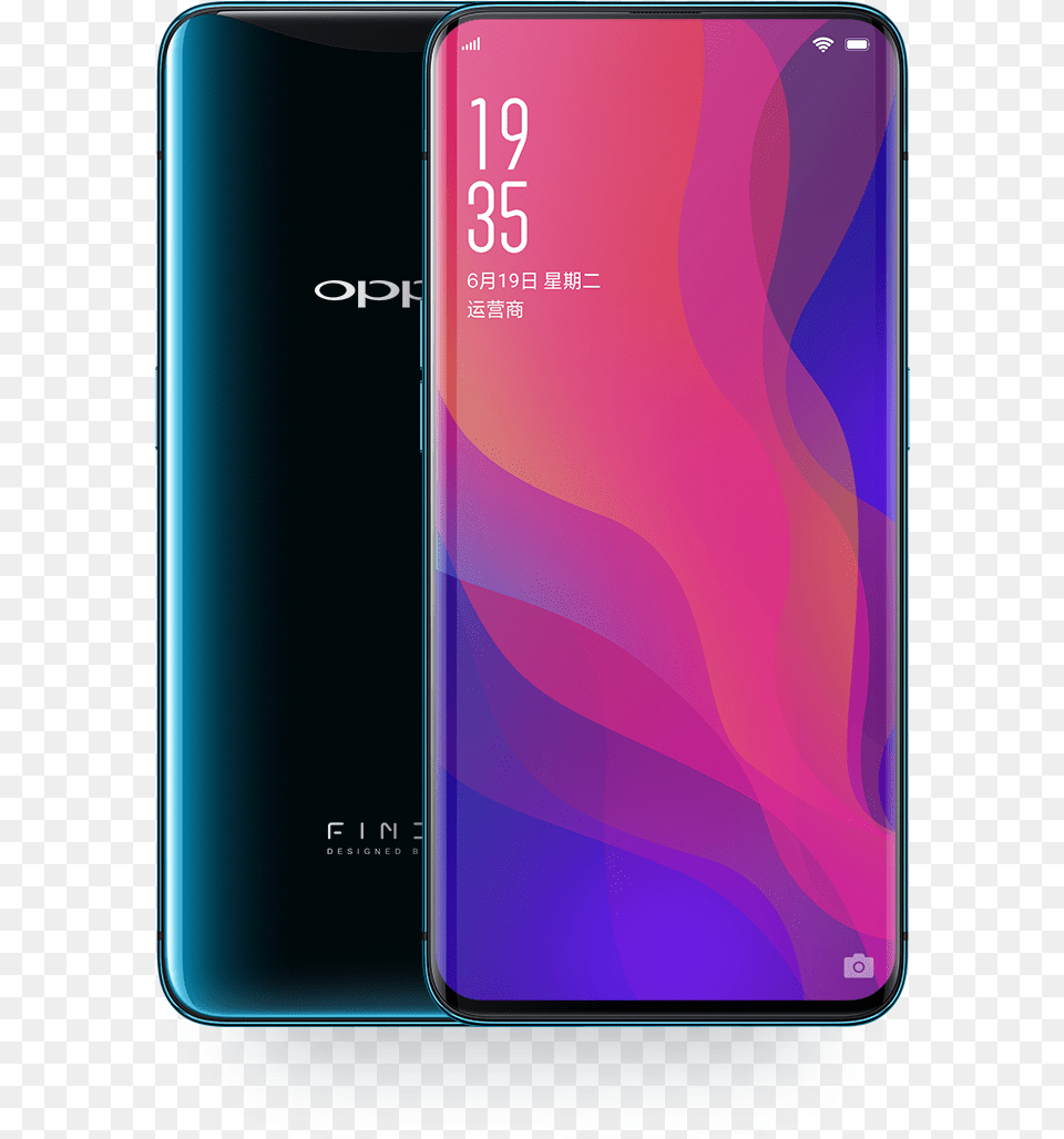 Oppo Find X Oppo Find X Buy, Electronics, Mobile Phone, Phone Free Transparent Png