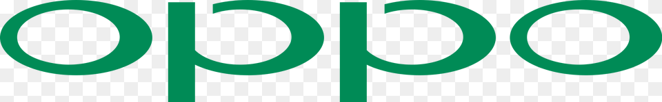 Oppo Logo Background, Green, Light Free Transparent Png