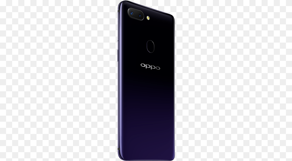 Oppo R15 Device Back Angle Smartphone, Electronics, Mobile Phone, Phone, Iphone Free Png Download