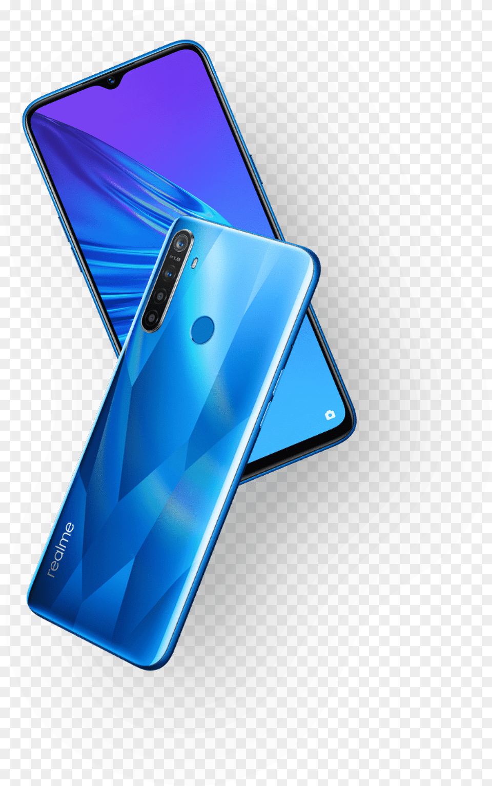 Oppo Realme 5 Pictures Realme 5 Pro Price In Philippines, Electronics, Mobile Phone, Phone Png Image