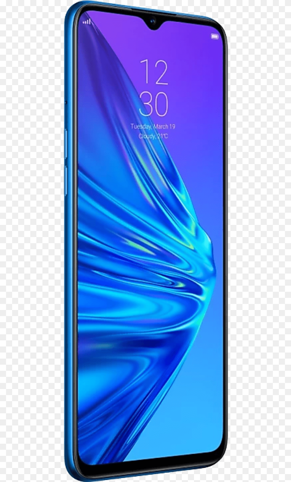 Oppo Realme 5 Pro, Electronics, Mobile Phone, Phone Png Image