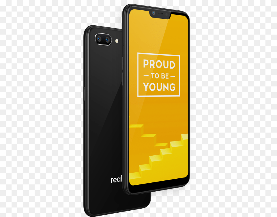 Oppo Realme C1 Price Specifications Features Real Me Android Phone, Electronics, Mobile Phone Free Transparent Png