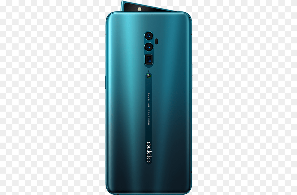Oppo Reno 5g Green, Electronics, Mobile Phone, Phone Png Image