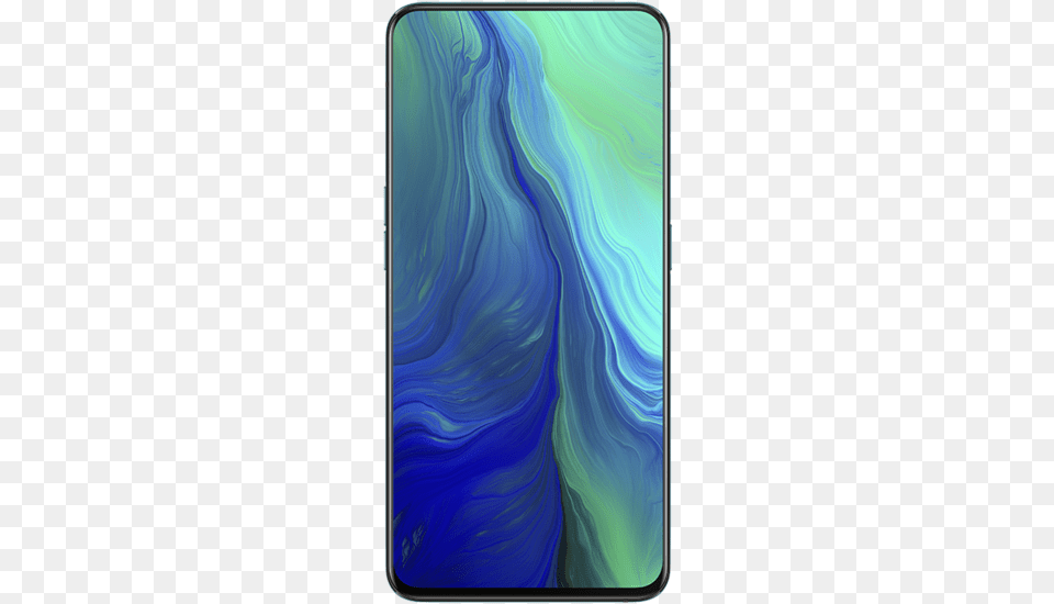 Oppo Reno 5g Price In India 2019, Canvas, Art, Modern Art, Painting Png Image