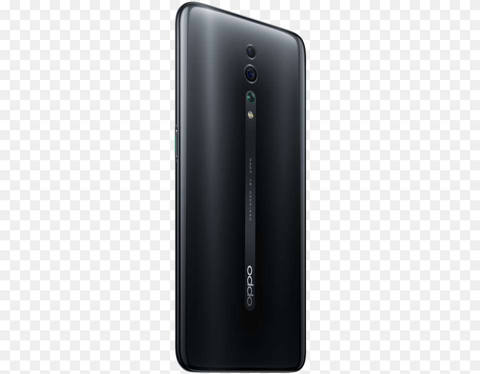 Oppo Reno Z Jet Black Review, Electronics, Mobile Phone, Phone, Electrical Device Png