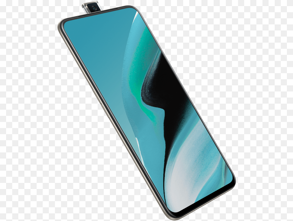 Oppo Reno2 Z, Electronics, Mobile Phone, Phone, Computer Hardware Free Png Download