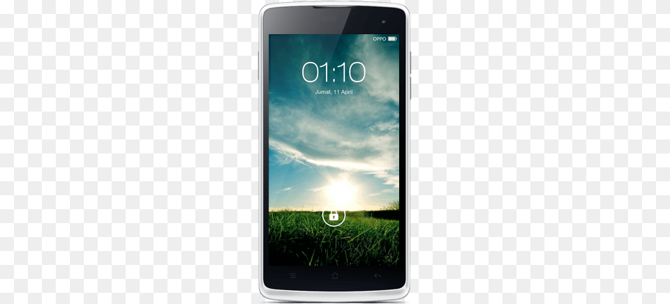 Oppo Yoyo, Electronics, Grass, Mobile Phone, Phone Png