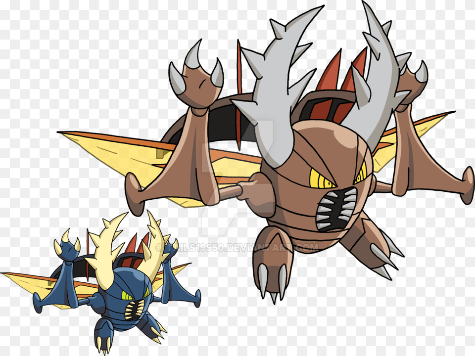 Opportunities Pinsir Type Mega Heracross By Tomycase Swords Dance Scizor, Baby, Person, Face, Head Png