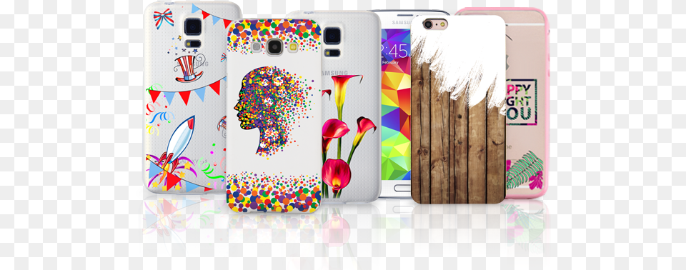 Opportunity And Challenge For Mobile Cases And Covers Glace, Cream, Dessert, Food, Ice Cream Png Image